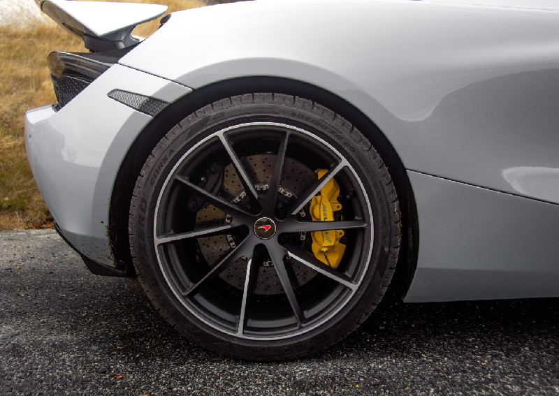 Does your car have wobbling wheels? What's causing them, Lifestyle News